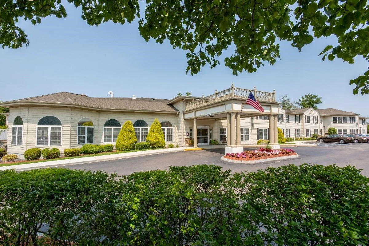 Image of Benchmark Senior Living at Waltham Crossings (1)
