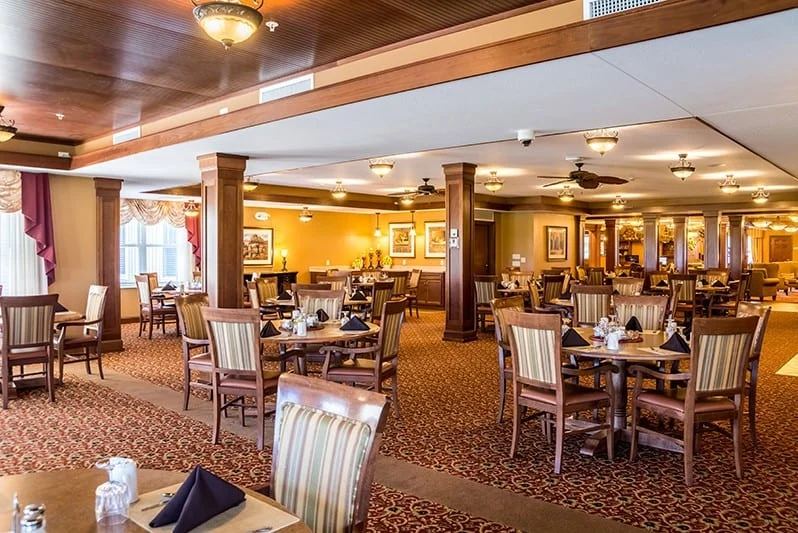 Image of New Perspective Senior Living | Twin Ports (3)