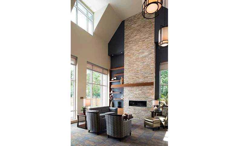 Image of Silverado Alexandria Memory Care Community (3)