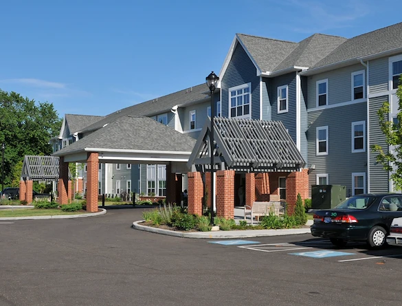 Image of Foster Pointe (2)