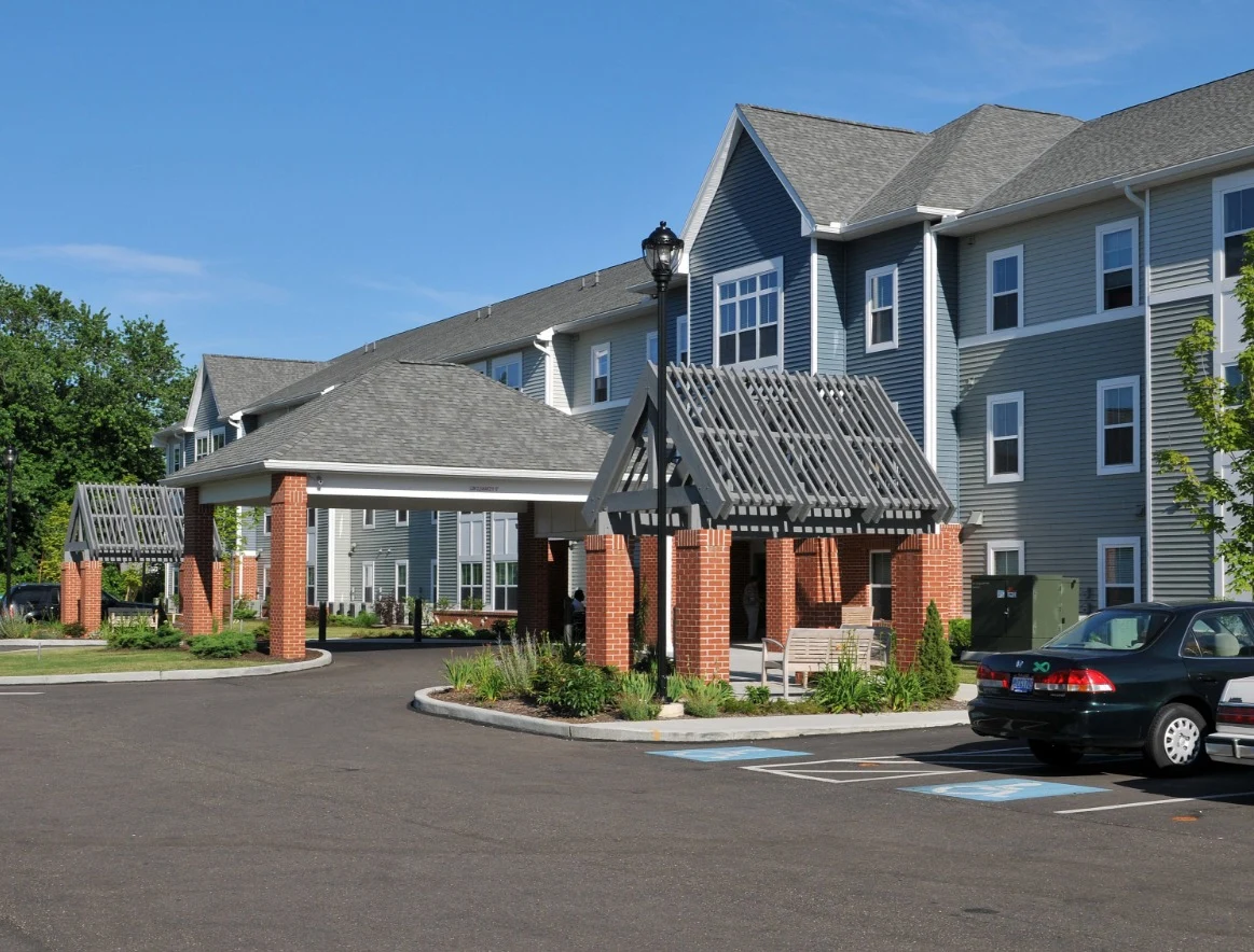 Image of Foster Pointe (2)