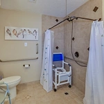 Image of Village Care Homes - Silver Leaf (7)