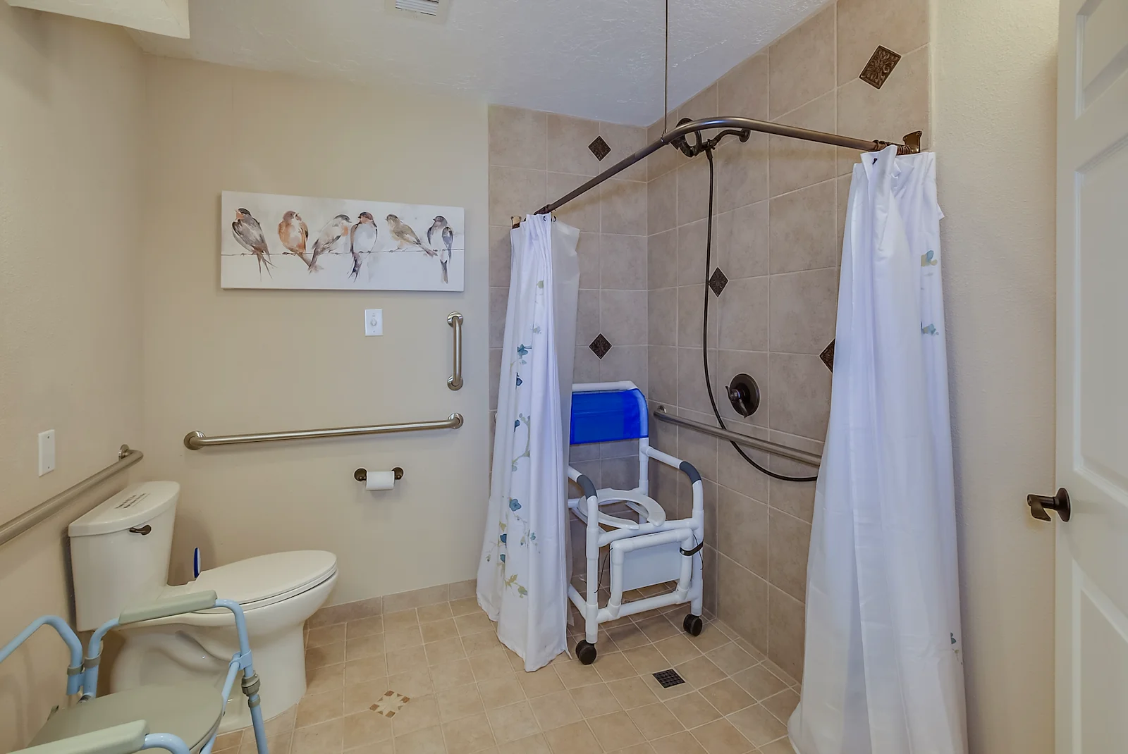 Image of Village Care Homes - Silver Leaf (7)