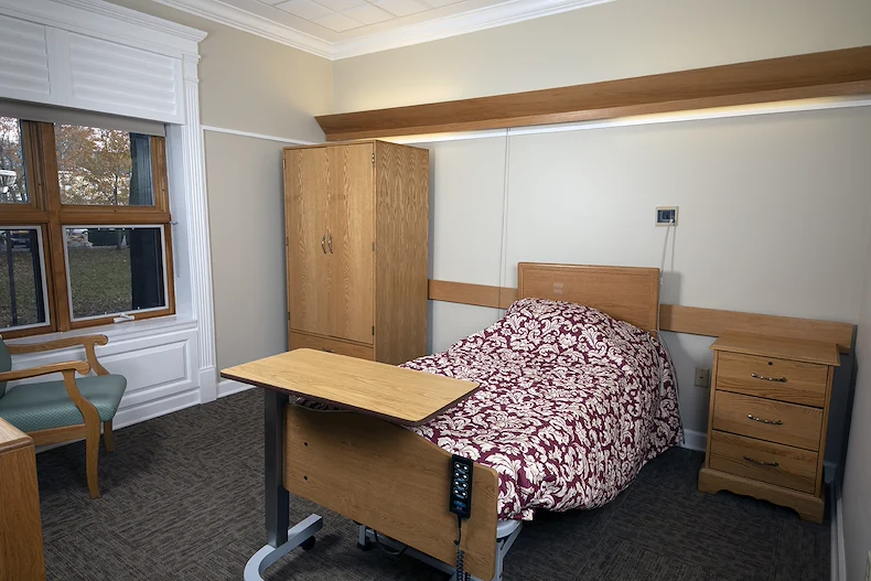 Image of Peace Care St Ann's (4)