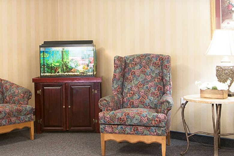 Image of Parkside Nursing And Rehabilitation  Center (2)