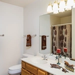 Park Vista Retirement Living – Waupaca, WI, bathrrom