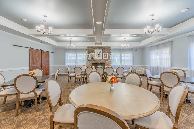 Image of Schuyler Commons (3)