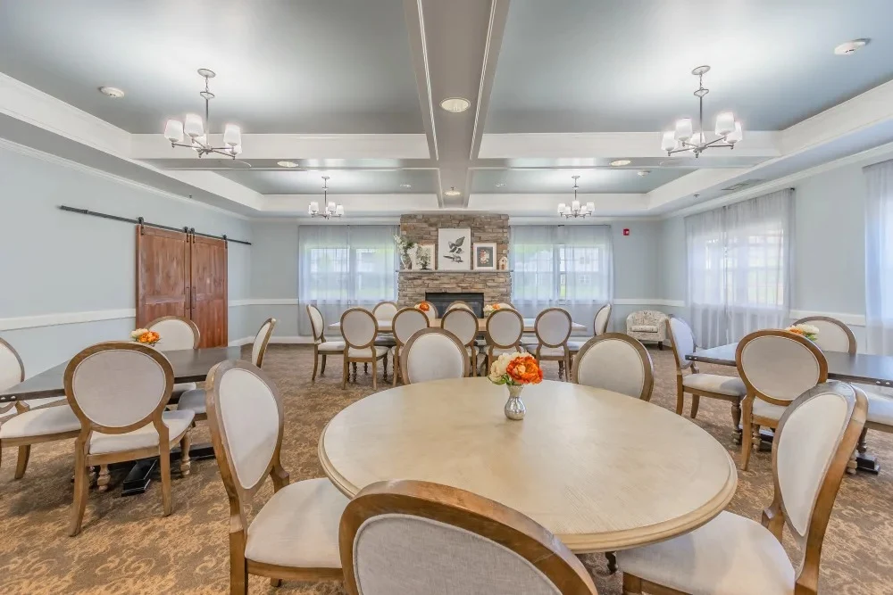 Image of Schuyler Commons (3)