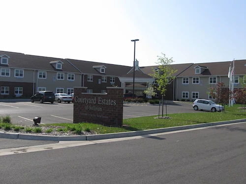 Image of Heritage Woods of Sullivan (2)