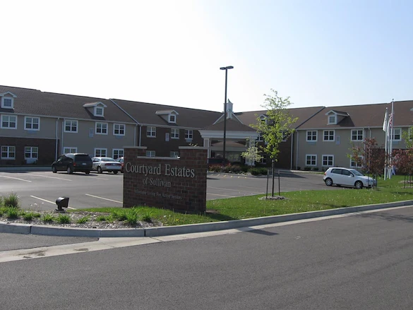 Image of Heritage Woods of Sullivan (2)