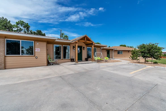 Image of Camenisch Park (1)