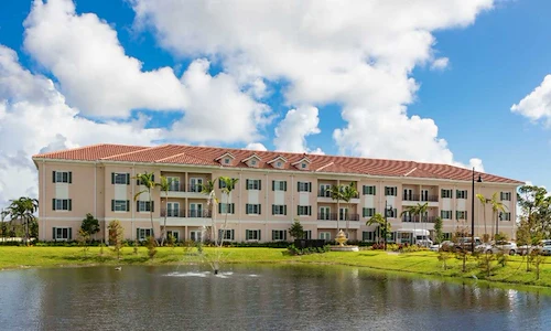 Image of HarborChase of Palm Beach Gardens (1)