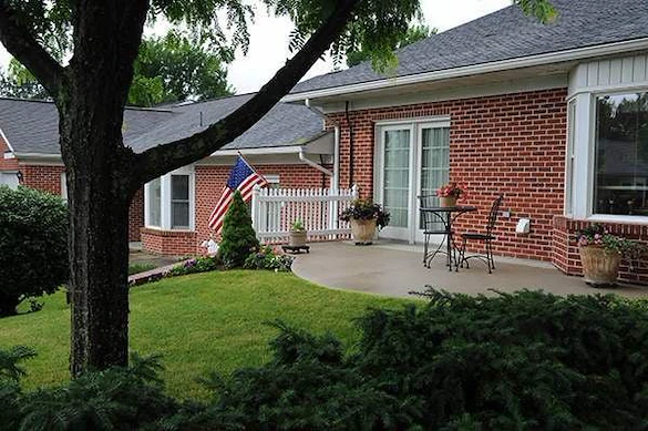 Image of Quincy Village (2)