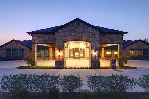 Image of Edgewood Rehabilitation And Care Center (1)