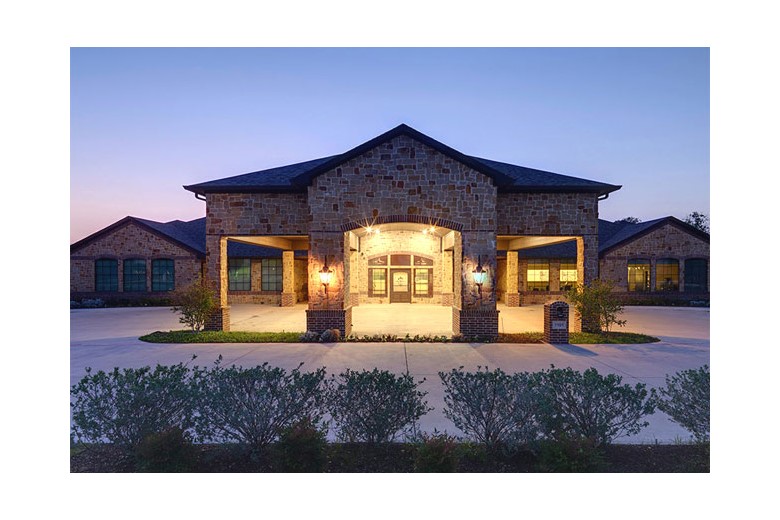 Image of Edgewood Rehabilitation And Care Center (1)