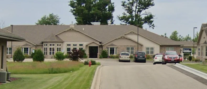 Image of Willowick Moments (1)