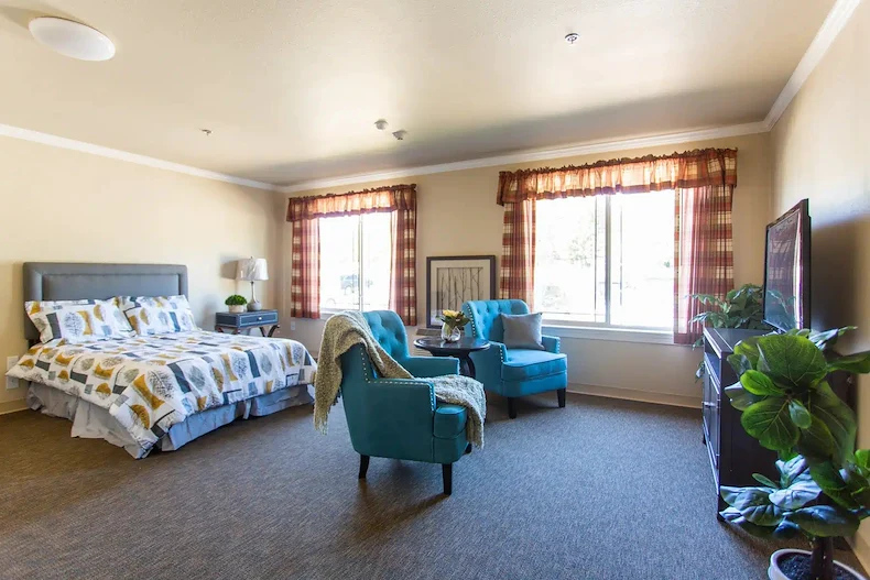 Image of Colonial Gardens Memory Care (7)