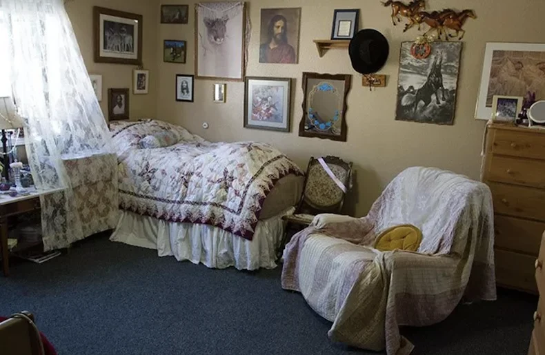 Image of Ashley Manor - Hyde Park (2)