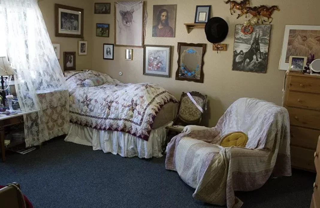 Image of Ashley Manor - Hyde Park (2)