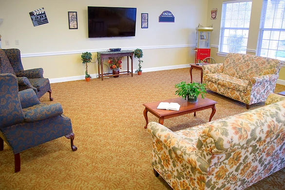 Image of Brookdale Danville Piedmont (5)