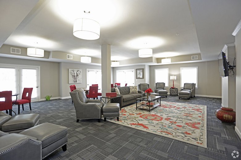 Image of The Community Apartments at Antioch Crossing (5)
