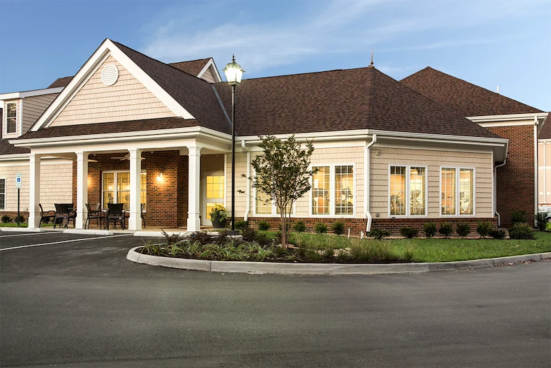 Image of Brandermill Woods (2)