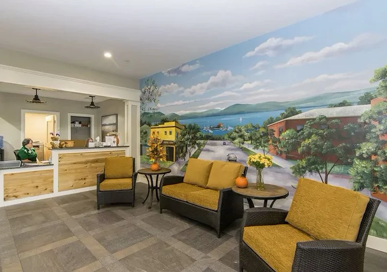 Image of Maple Ridge Memory Care (3)