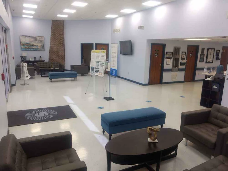 Image of Stuart Rehabilitation And Healthcare (4)