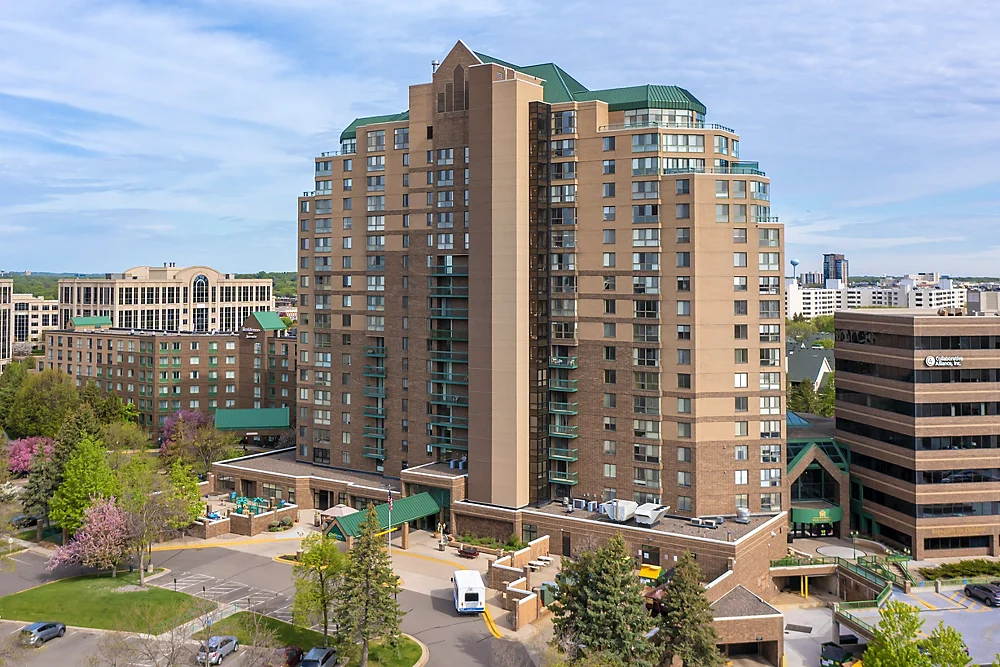 Image of Edina Heights Senior Living (1)