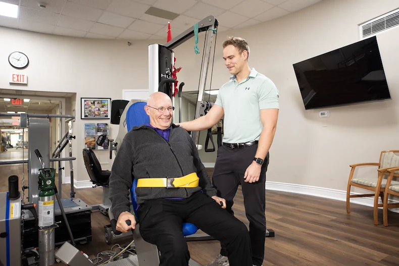 Image of Westminster Suncoast Health Center (6)