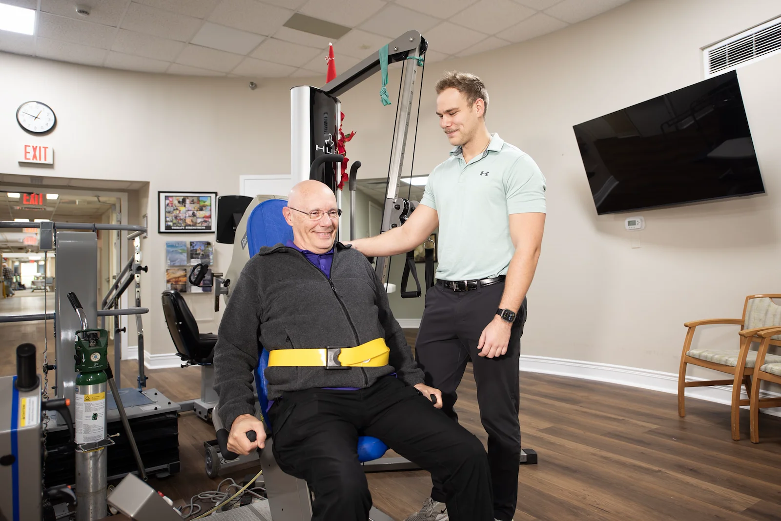 Image of Westminster Suncoast Health Center (6)