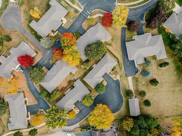 Duplex Living - Independent Living