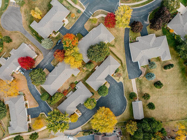 Duplex Living - Independent Living