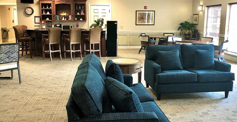 Image of Maristone of Franklin (5)