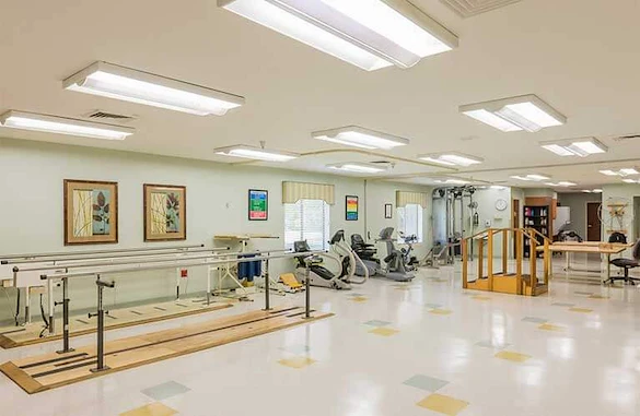 Image of Vivo Healthcare Normandy (6)