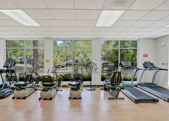Image of The Village at Summerville Health Center (6)