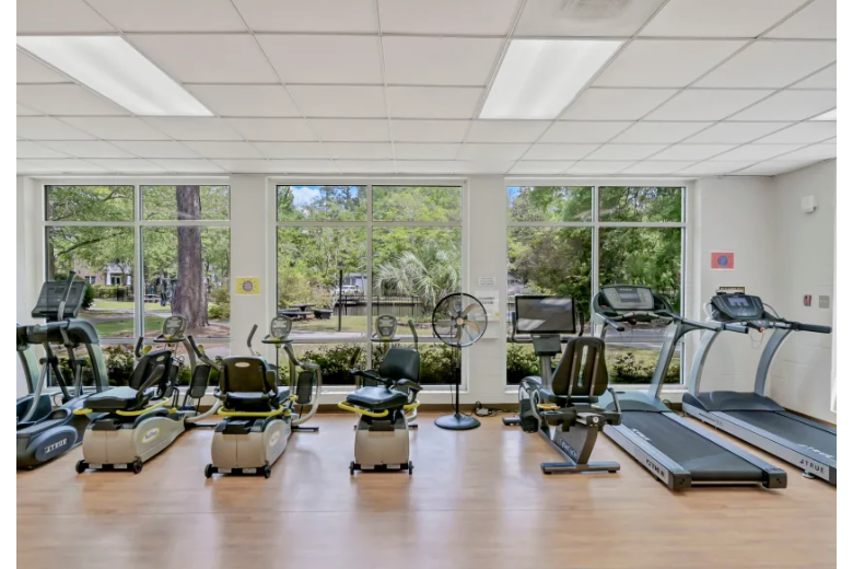 Image of The Village at Summerville Health Center (6)