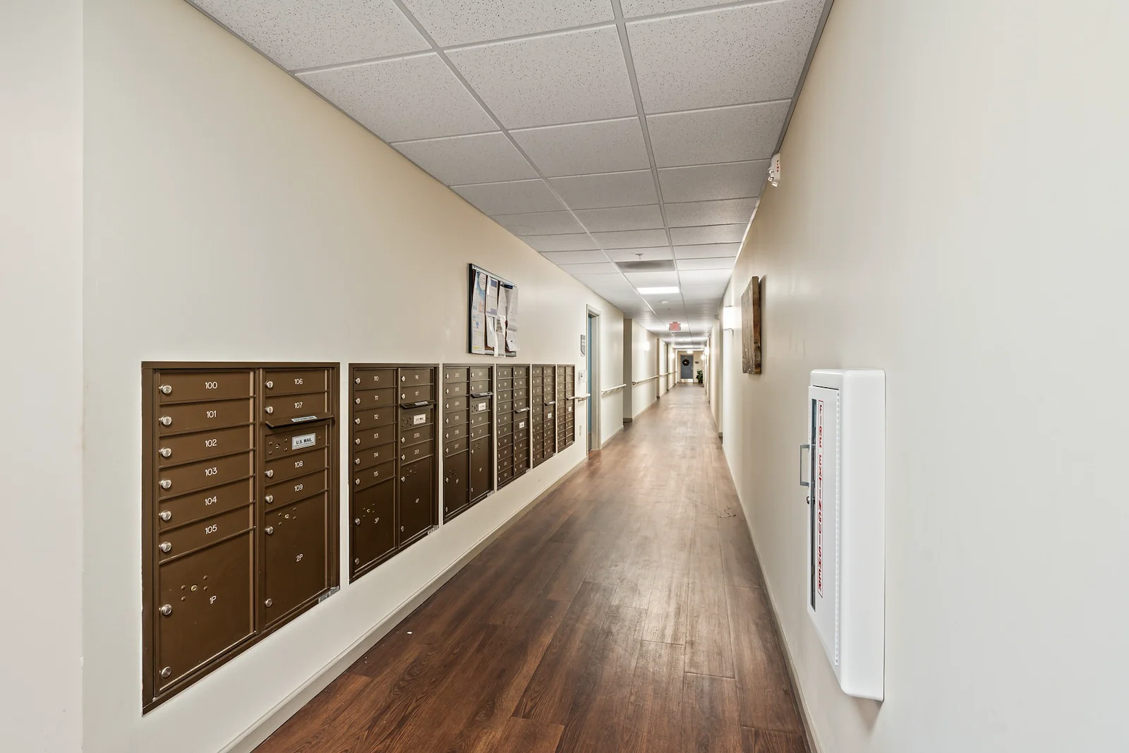 Image of Omega Senior Lofts (5)