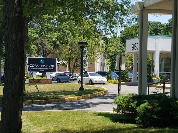 Image of Coral Harbor Rehab & Healthcare (1)