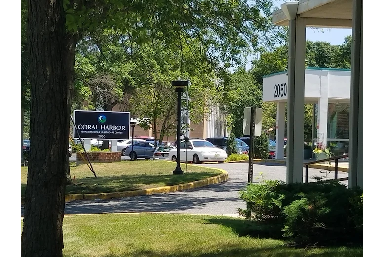Image of Coral Harbor Rehab & Healthcare (1)