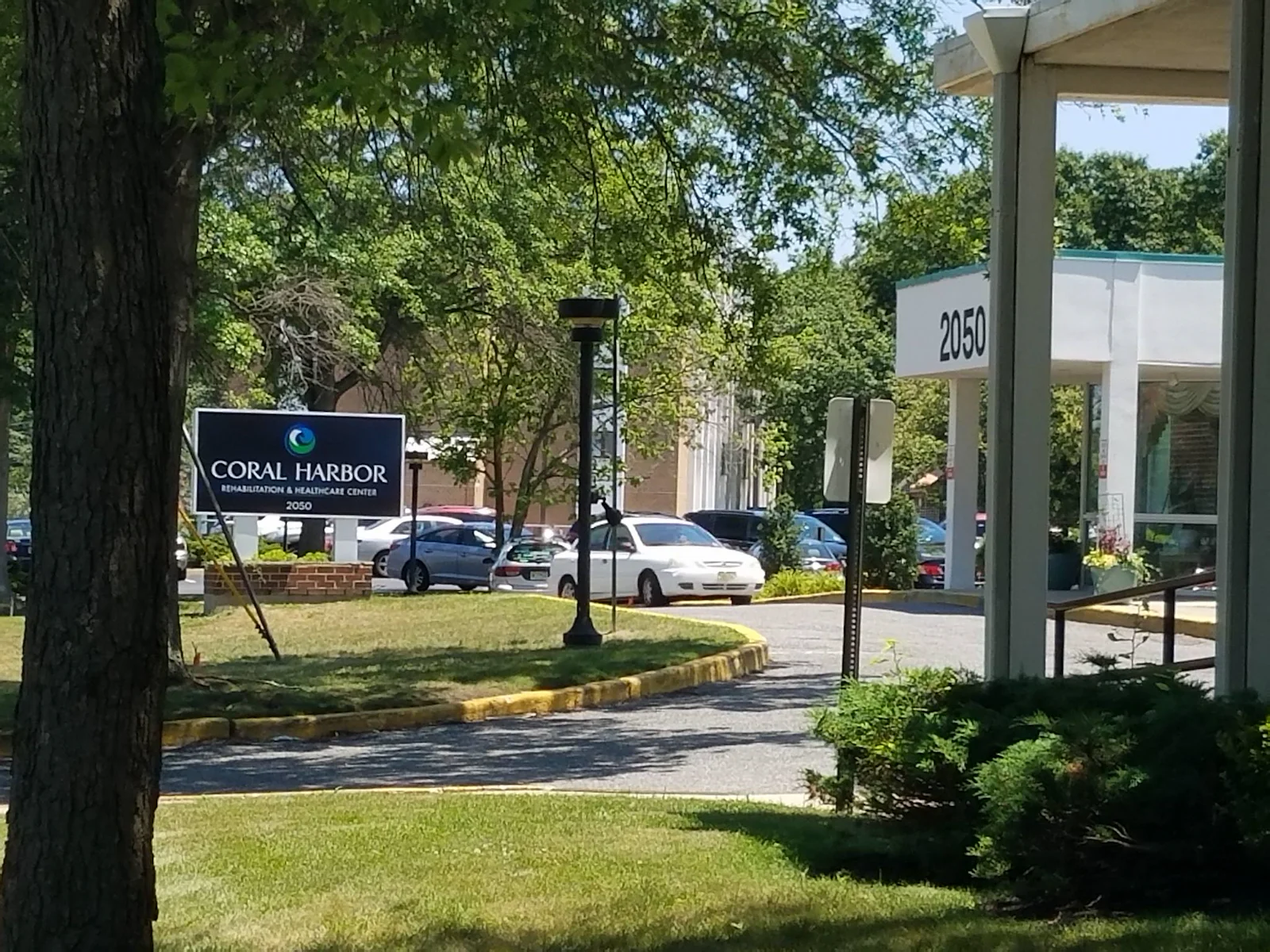 Image of Coral Harbor Rehab & Healthcare (1)