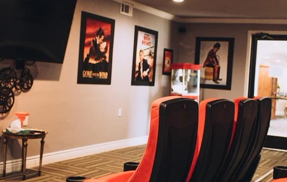 Image of Lake Forest Village Senior Living (9)