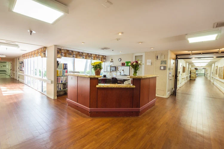 Image of Laguna Hills Health And Rehabilitation Center (2)