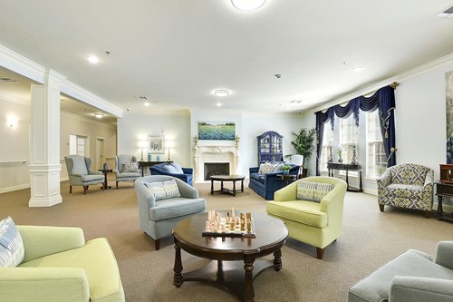 Image of Summerfield Senior Living of Gulfport (6)