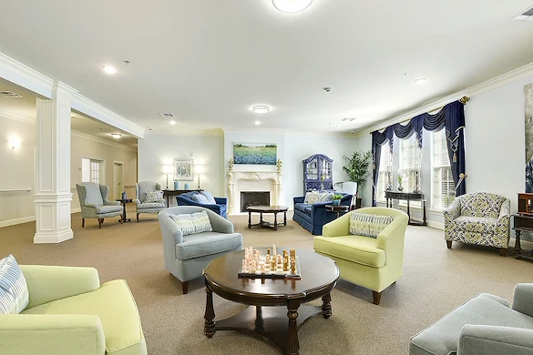 Image of Summerfield Senior Living of Gulfport (6)