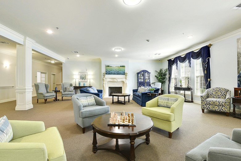 Image of Summerfield Senior Living of Gulfport (6)