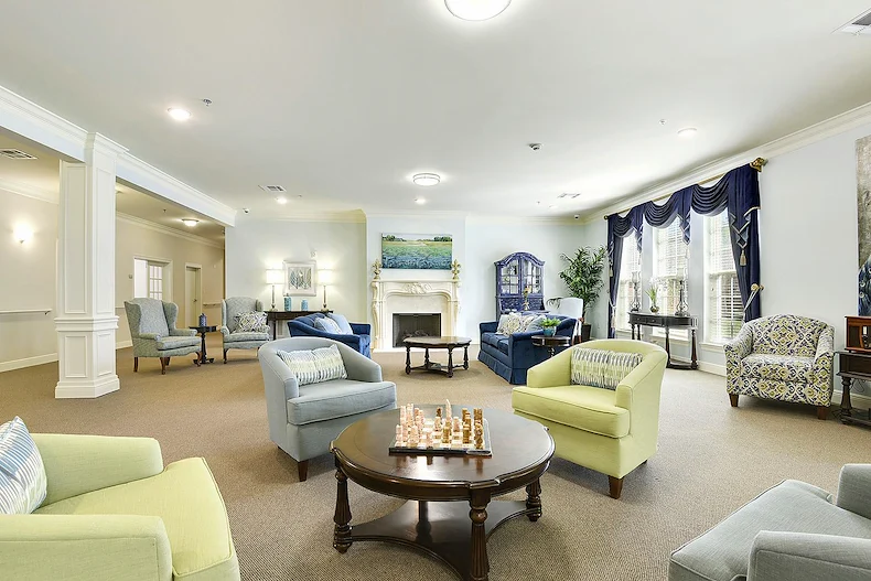 Image of Summerfield Senior Living of Gulfport (6)