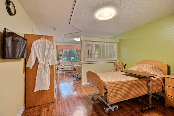 Image of Ventura Health And Rehabilitation Center (2)