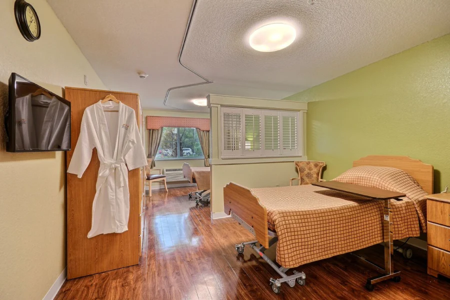 Image of Ventura Health And Rehabilitation Center (2)