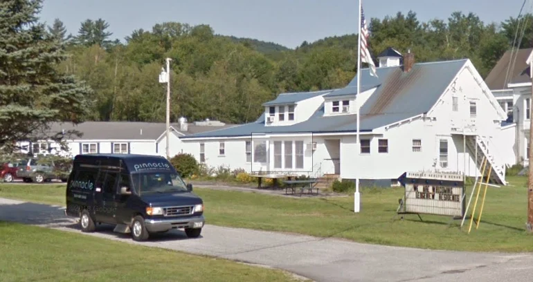 Image of Pinnacle Health & Rehab Canton (1)